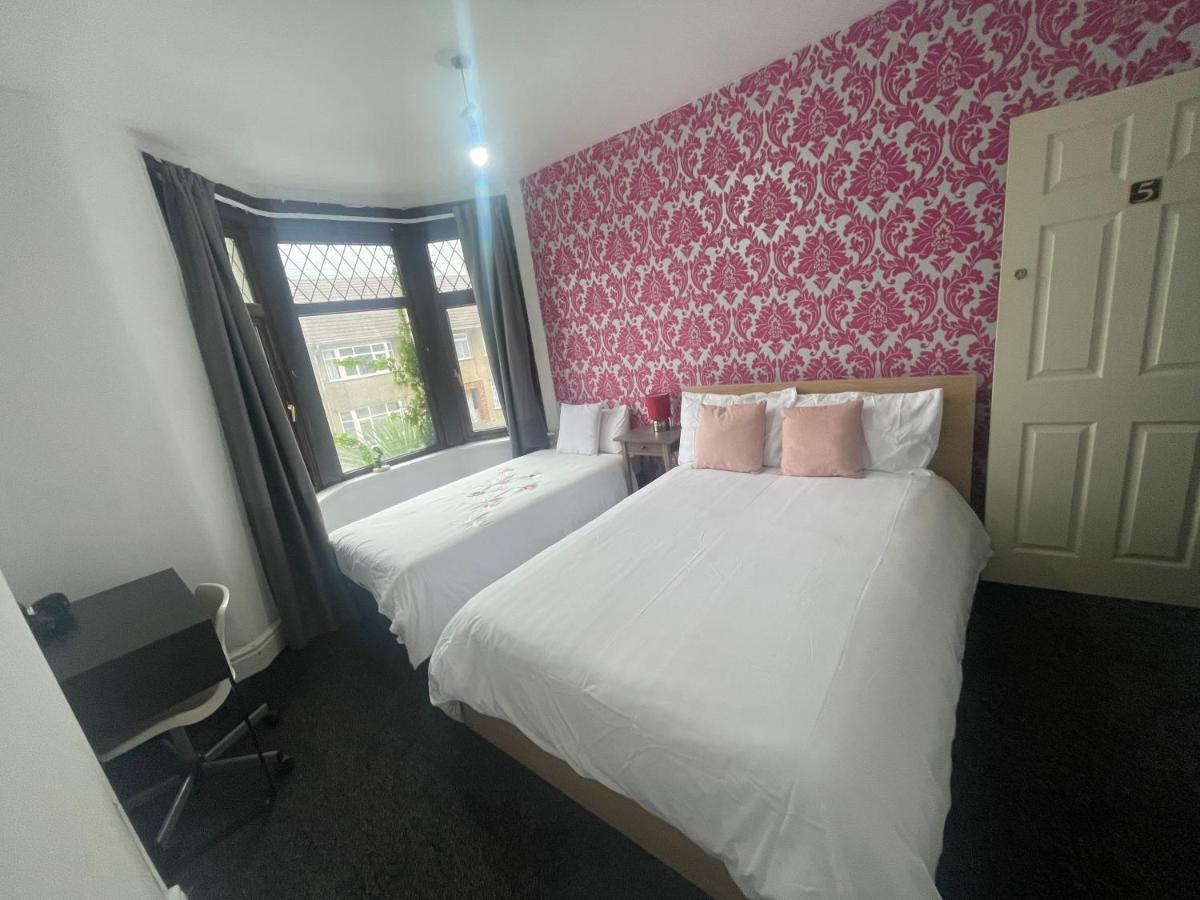 Perfect Room Bs11 Bristol Exterior foto